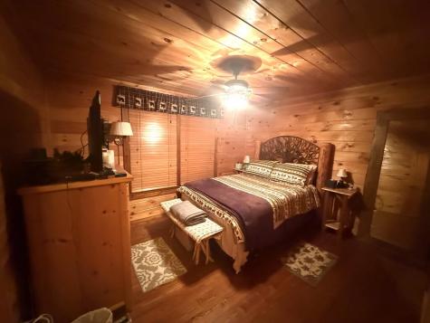 367 Sunrise Valley Road Blue Ridge GA 30513