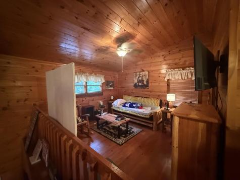 367 Sunrise Valley Road Blue Ridge GA 30513