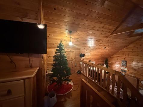 367 Sunrise Valley Road Blue Ridge GA 30513