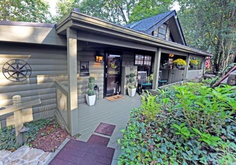 344 Buck Ridge Road Suches GA 30572