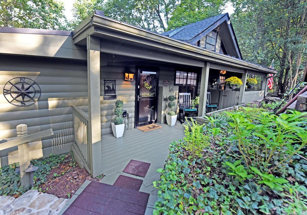 344 Buck Ridge Road Suches GA 30572