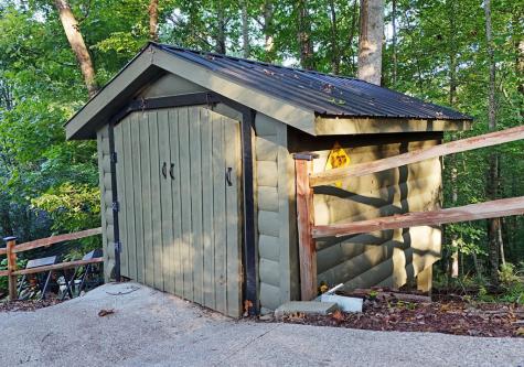 344 Buck Ridge Road Suches GA 30572