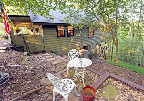 344 Buck Ridge Road Suches GA 30572