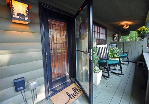344 Buck Ridge Road Suches GA 30572