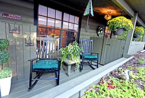 344 Buck Ridge Road Suches GA 30572
