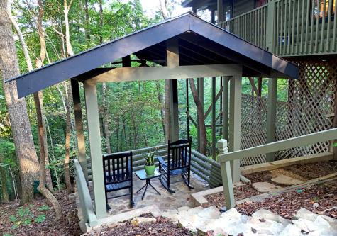 344 Buck Ridge Road Suches GA 30572