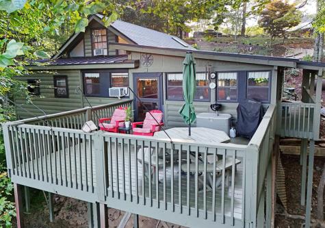 344 Buck Ridge Road Suches GA 30572