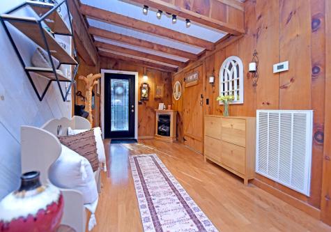 344 Buck Ridge Road Suches GA 30572