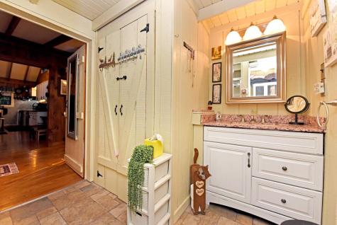 344 Buck Ridge Road Suches GA 30572