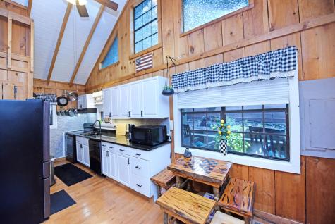 344 Buck Ridge Road Suches GA 30572