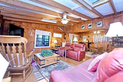 344 Buck Ridge Road Suches GA 30572