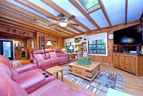 344 Buck Ridge Road Suches GA 30572