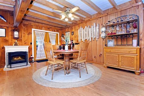 344 Buck Ridge Road Suches GA 30572