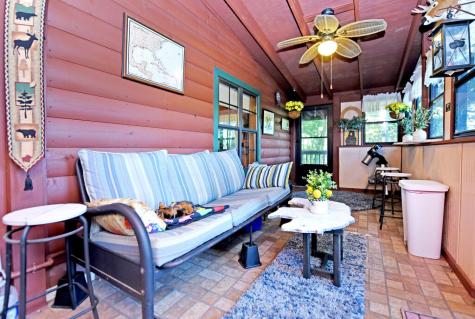 344 Buck Ridge Road Suches GA 30572