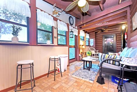 344 Buck Ridge Road Suches GA 30572