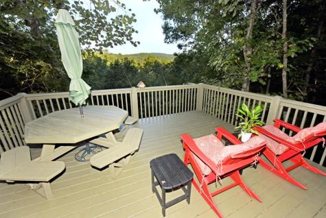 344 Buck Ridge Road Suches GA 30572