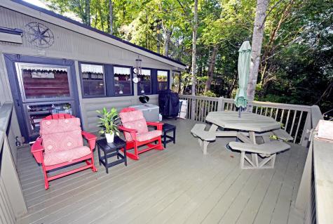 344 Buck Ridge Road Suches GA 30572