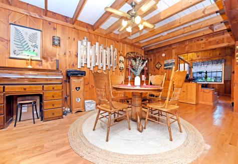 344 Buck Ridge Road Suches GA 30572