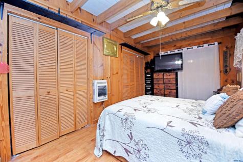 344 Buck Ridge Road Suches GA 30572