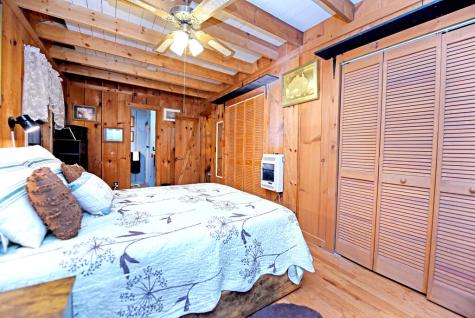 344 Buck Ridge Road Suches GA 30572
