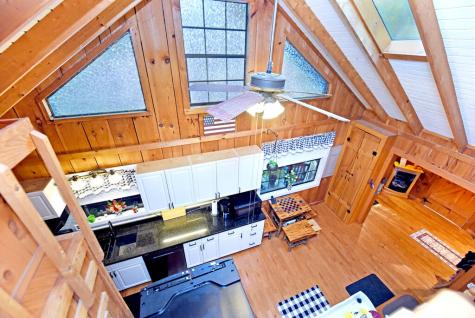 344 Buck Ridge Road Suches GA 30572