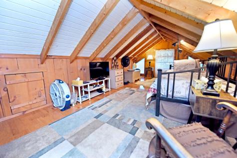 344 Buck Ridge Road Suches GA 30572