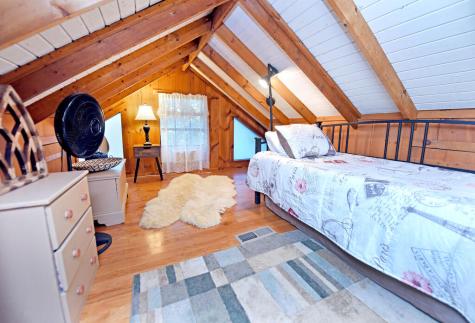 344 Buck Ridge Road Suches GA 30572