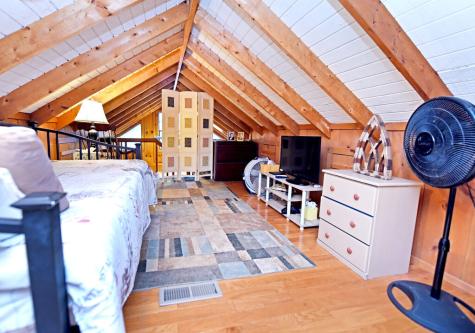 344 Buck Ridge Road Suches GA 30572