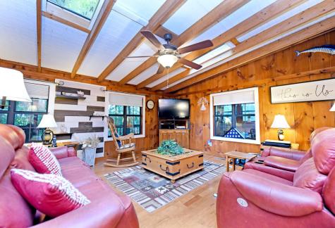344 Buck Ridge Road Suches GA 30572