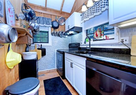 344 Buck Ridge Road Suches GA 30572