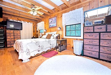 344 Buck Ridge Road Suches GA 30572