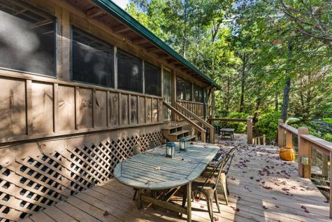 546 Rock Creek Road Suches GA 30572