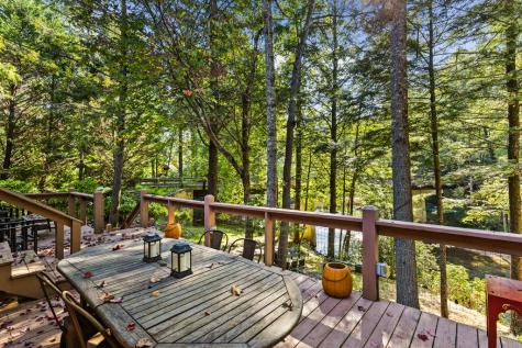 546 Rock Creek Road Suches GA 30572