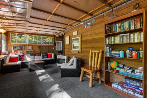 546 Rock Creek Road Suches GA 30572