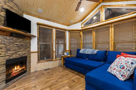 546 Rock Creek Road Suches GA 30572