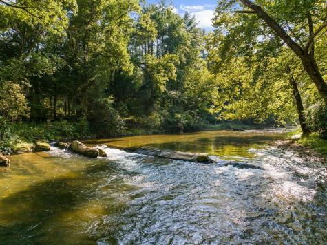 546 Rock Creek Road Suches GA 30572