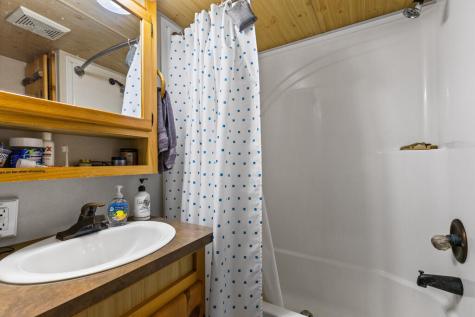546 Rock Creek Road Suches GA 30572