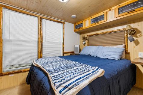 546 Rock Creek Road Suches GA 30572