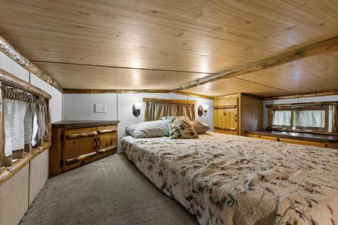 546 Rock Creek Road Suches GA 30572