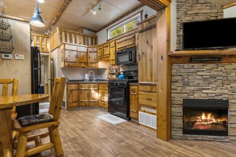 546 Rock Creek Road Suches GA 30572