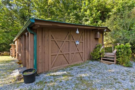 546 Rock Creek Road Suches GA 30572