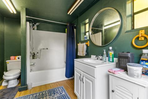 546 Rock Creek Road Suches GA 30572