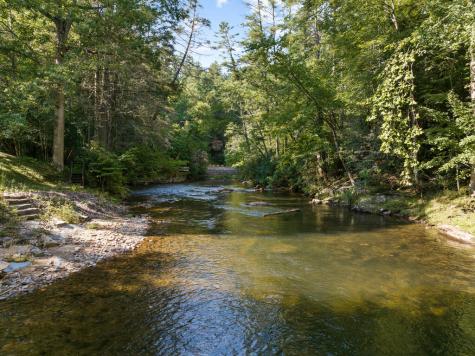 546 Rock Creek Road Suches GA 30572