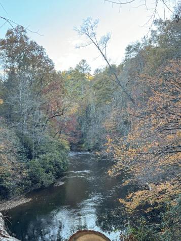 546 Rock Creek Road Suches GA 30572