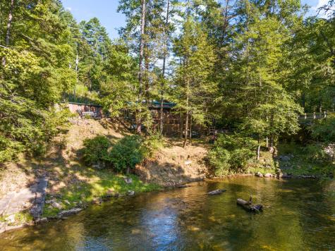 546 Rock Creek Road Suches GA 30572