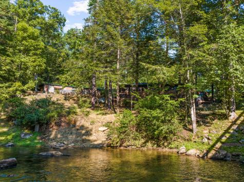 546 Rock Creek Road Suches GA 30572