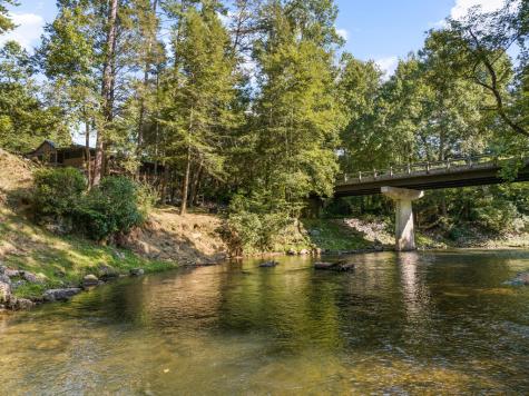 546 Rock Creek Road Suches GA 30572