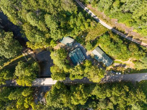 546 Rock Creek Road Suches GA 30572