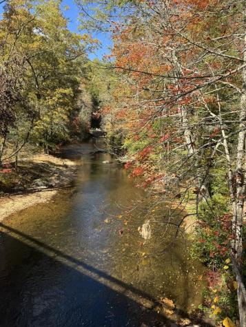 546 Rock Creek Road Suches GA 30572