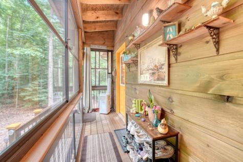 445 Chimney Ridge Blairsville GA 30512